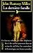 Books : La Dernière Famille (Pocket, # 10433)
