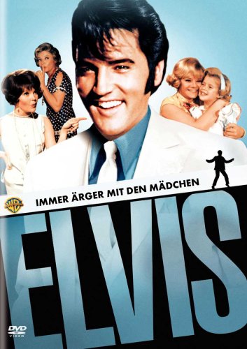 Immer Ärger mit den Mädchen