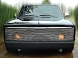 GRILLE 81-87 GMC PICKUP SUBURBAN JIMMY BLAZER PHANTOM