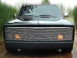 GRILLE 81-87 GMC PICKUP SUBURBAN JIMMY BLAZER PHANTOM