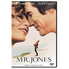 Mr. Jones