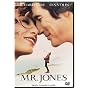 Mr. Jones