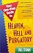 Book Your One-Stop Guide to Heaven, Hell and Purgatory