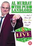 Al Murray - The Pub Landlord - Live - Glass of White Wine for the Lady [2004]