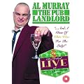 Al Murray - The Pub Landlord - Live - Glass of White Wine for the Lady [DVD] [2004]