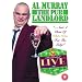 Al Murray - The Pub Landlord - Live - Glass of White Wine for the Lady [DVD] [2004]