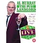 Al Murray - The Pub Landlord - Live - Glass of White Wine for the Lady [DVD] [2004]