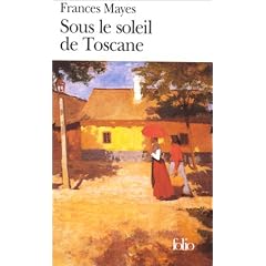 Sous le soleil de toscane