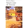 Sous le soleil de toscane de Mayes Frances