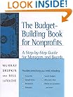 The Budget-Building Book for Nonprofits: A Step-by-Step Guide for Managers and Boards (Jossey-Bass Nonprofit & Public Management Series)