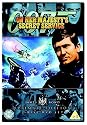 James Bond - On Her Majesty's Secret Service (Ultimate Edition 2 Disc Set) [DVD] [1969]