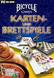 Eigenschaften rondomedia GmbH  / Microsoft Bicycle Games Karten & Brettspiele