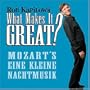 What Makes It Great? Mozart's Eine Kleine Nachtmusik