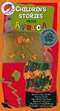 Children s Stories From Africa 1