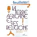 La terre africaine et ses religions