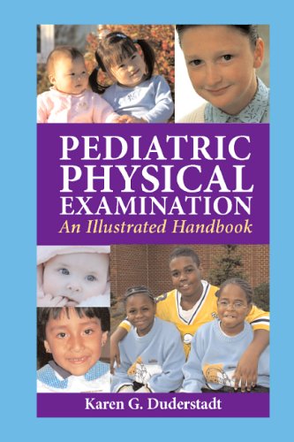 Pediatric Physical Examination: An Illustrated Handbook (Pediatric Physical Examination)