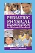 Pediatric Physical Examination: An Illustrated Handbook (Pediatric Physical Examination)