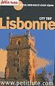 Le Petit Fut&eacute; Lisbonne