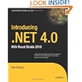 Introducing NET 4 0 Experts ebook