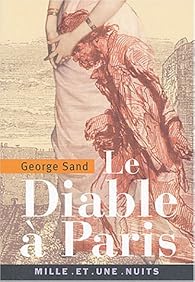 Le diable à Paris Paris et les parisiens Babelio