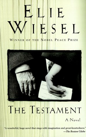 The Testament: A novel