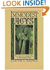 Immodest Acts: The Life of a Lesbian Nun in Renaissance Italy (Studies in the History of Sexuality)