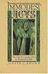 Immodest Acts: The Life of a Lesbian Nun in Renaissance Italy (Studies in the History of Sexuality)