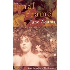 Final Frame (Tpb)