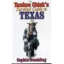 The Yankee Chick's Survival Guide to Texas
