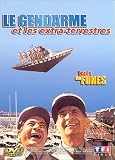 Revue TF1 Vidéo  / Le Gendarme et les extra-terrestres