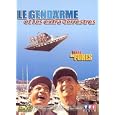 Le Gendarme et les extra-terrestres