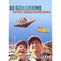 Le Gendarme et les extra-terrestres