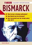 Review Collins Educational  / Bismarck (Flagship Historymakers)