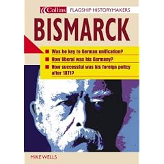 Flagship Historymakers - Bismarck