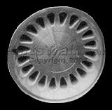 ALLOY WHEEL mercury GRAND MARQUIS 98-02 16 inch