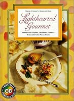 Lighthearted Gourmet (Menus and Music) (O'Connor, Sharon, Menus and Music, V. 9.)