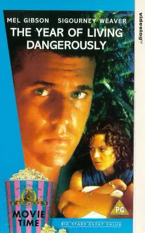 Year of Living Dangerously [1982]