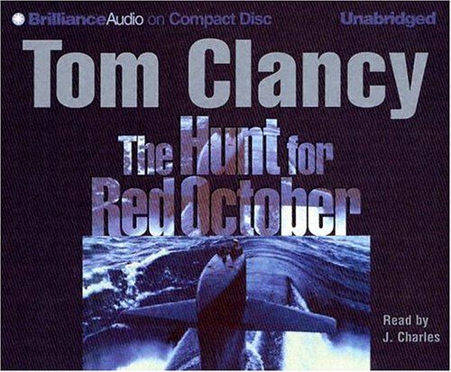 Tom Clancy