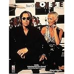 Best Of Roxette book cover