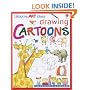 Drawing Cartoons (Art Ideas)