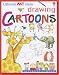 Books : Drawing Cartoons (Art Ideas)