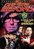 Revue Alpha Video  / Twilight Zone: One Step Beyond 2 (B&W)