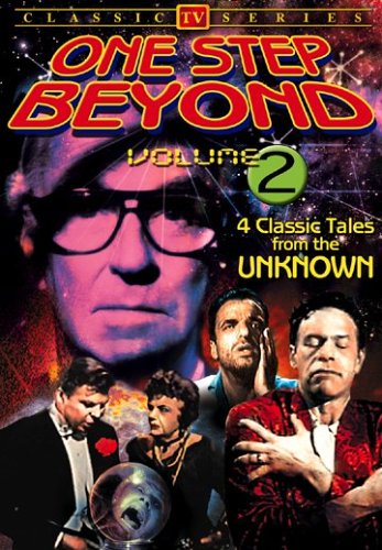 One Step Beyond, Vol. 2 - 