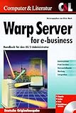 Warp Server for e-business. Handbuch fuer den OS/2- Administrator-