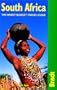 South Africa: The Bradt Budget Travel Guide