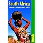 South Africa: The Bradt Budget Travel Guide