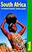 South Africa: The Bradt Budget Travel Guide by Paul Ash