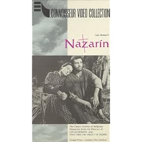Nazarin [VHS]