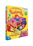 Revue Anuman Interactive  / Timmy - La fête d'anniversaire
