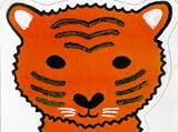 Review Dorling Kindersley Publishers Ltd  / Tiger Roars (Funny Faces)
